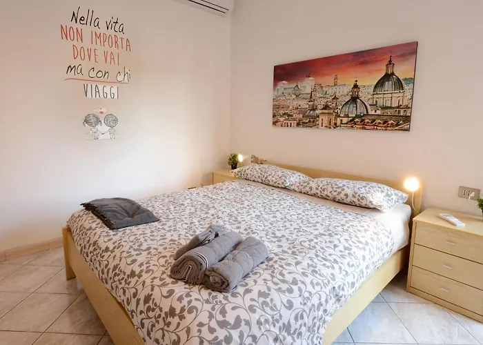 招待所 Giuma Vatican