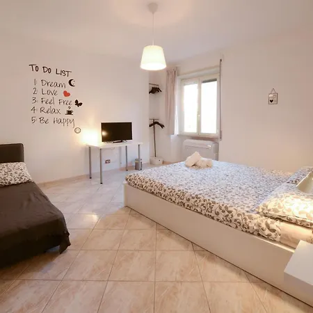 Giuma Vatican Gæstehus Rom