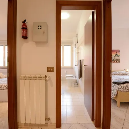 Giuma Vatican 4* Rom