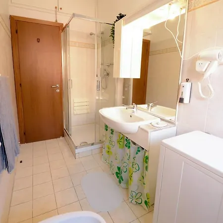 Guest house Giuma Vatican