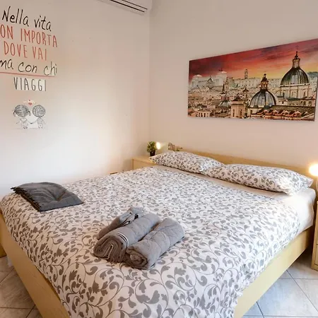 Gæstehus Giuma Vatican